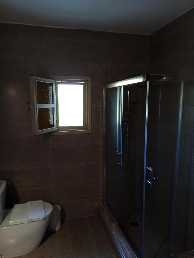 Petra Mare Suites Vourvourou Exterior photo