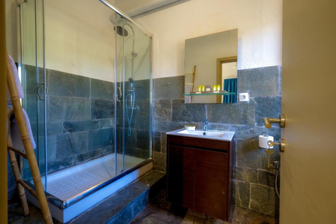 Petra Mare Suites Vourvourou Exterior photo