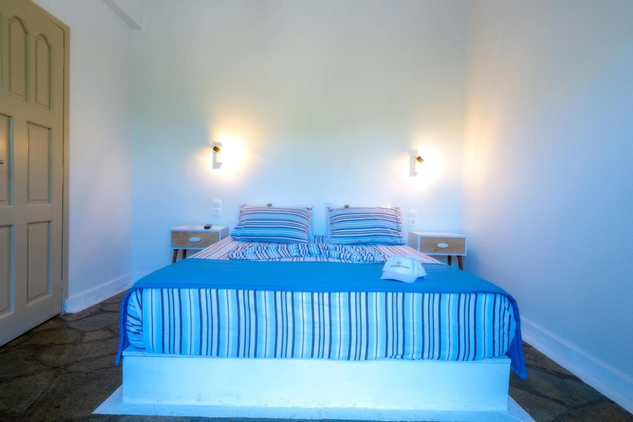 Petra Mare Suites Vourvourou Exterior photo